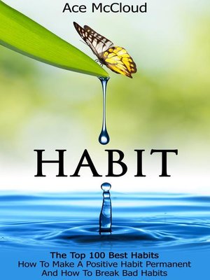 cover image of Habit